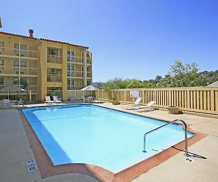La Quinta Inn By Wyndham San Diego - Miramar 