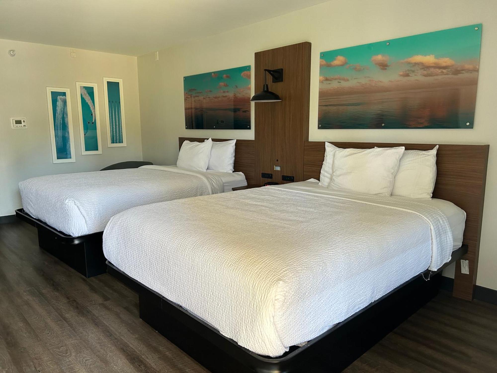 La Quinta By Wyndham - Miramar San Diego