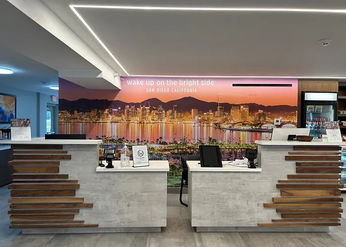 La Quinta Inn By Wyndham San Diego - Miramar